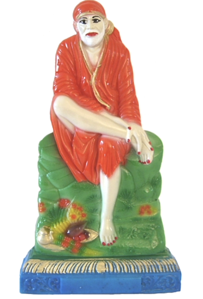Shirdi Sai Baba - SB3