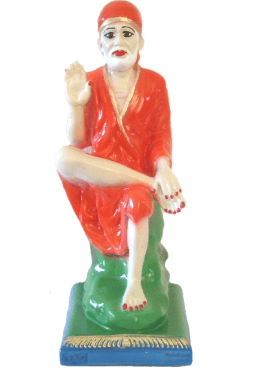 Shirdi Sai Baba - SB5