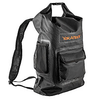 YakAttack 20L Roll-Top Drybag Backpack YakAttack 20L Roll-Top Drybag Backpack