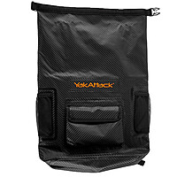 YakAttack 20L Roll-Top Drybag Backpack YakAttack 20L Roll-Top Drybag Backpack