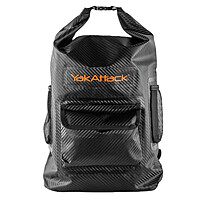 YakAttack 20L Roll-Top Drybag Backpack YakAttack 20L Roll-Top Drybag Backpack