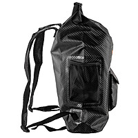 YakAttack 20L Roll-Top Drybag Backpack YakAttack 20L Roll-Top Drybag Backpack