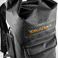 YakAttack 20L Roll-Top Drybag Backpack YakAttack 20L Roll-Top Drybag Backpack