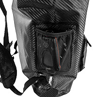 YakAttack 20L Roll-Top Drybag Backpack YakAttack 20L Roll-Top Drybag Backpack