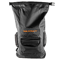YakAttack 20L Roll-Top Drybag Backpack YakAttack 20L Roll-Top Drybag Backpack