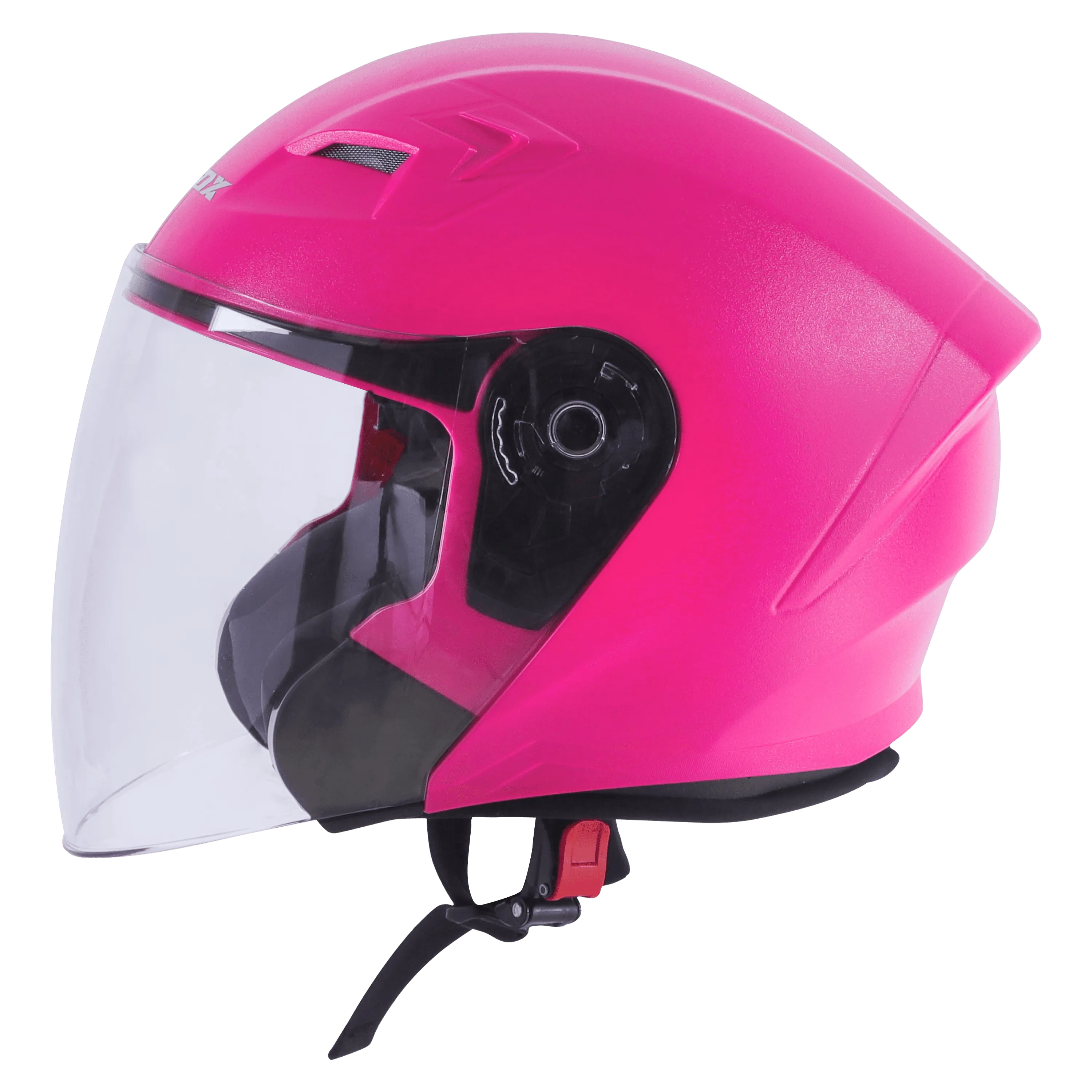 STEELBIRD SBA-17 RDX DASHING PINK C/V 580MM STEELBIRD SBA-17 RDX DASHING PINK C/V 580MM