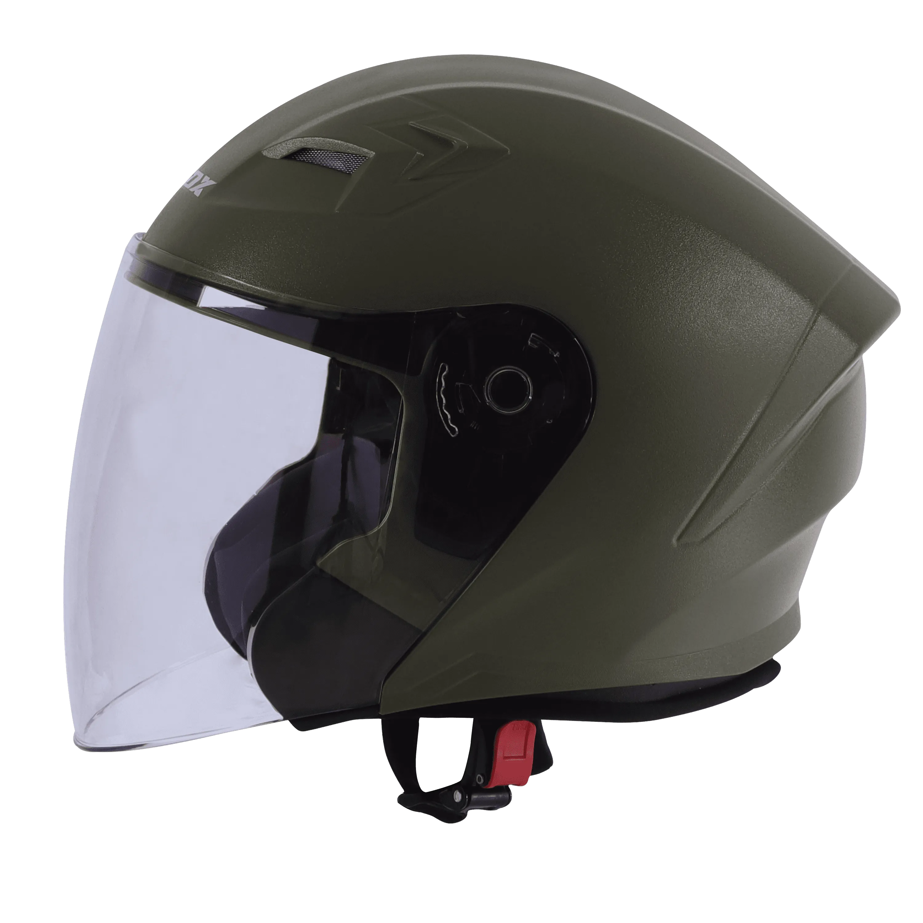 STEELBIRD SBA-17 RDX DASHING BLACK 600MM C/V STEELBIRD SBA-17 RDX DASHING BLACK 600MM C/V
