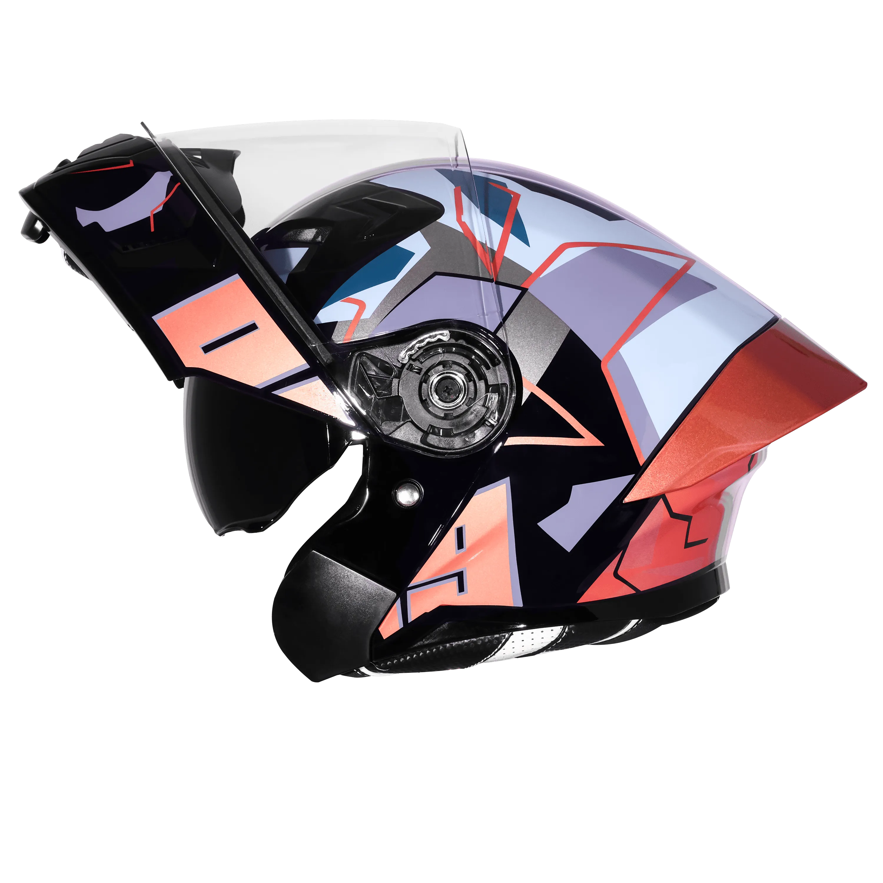 STEELBIRD SBA-20 ISS 09 GLOSSY BLACK/METTALIC BRONZE C/V 580 MM WITH EXTRA SMOKE VISOR STEELBIRD SBA-20 ISS 09 GLOSSY BLACK/METTALIC BRONZE C/V 580 MM WITH EXTRA SMOKE VISOR
