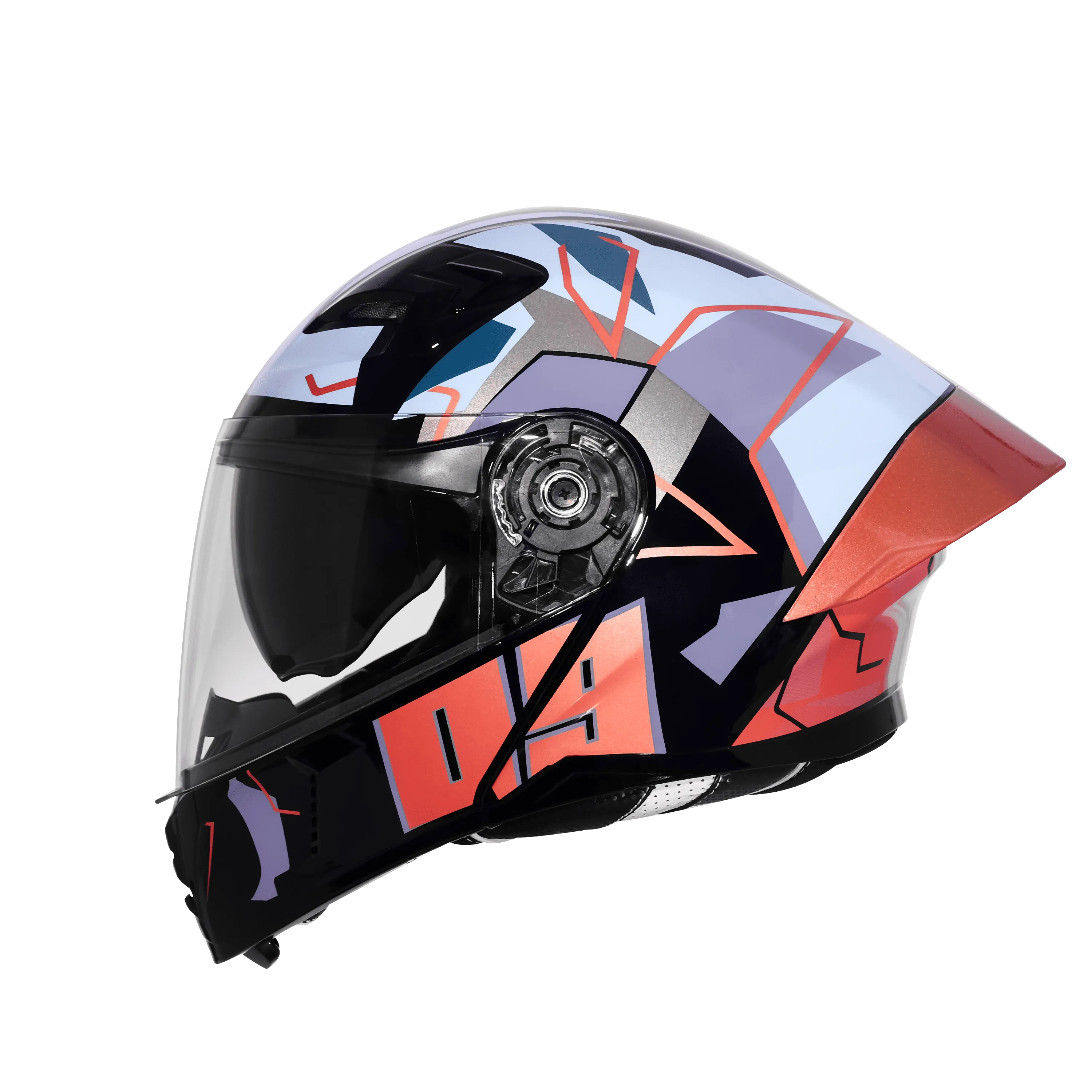 STEELBIRD SBA-20 ISS 09 GLOSSY BLACK/METTALIC BRONZE C/V 580 MM WITH EXTRA SMOKE VISOR STEELBIRD SBA-20 ISS 09 GLOSSY BLACK/METTALIC BRONZE C/V 580 MM WITH EXTRA SMOKE VISOR