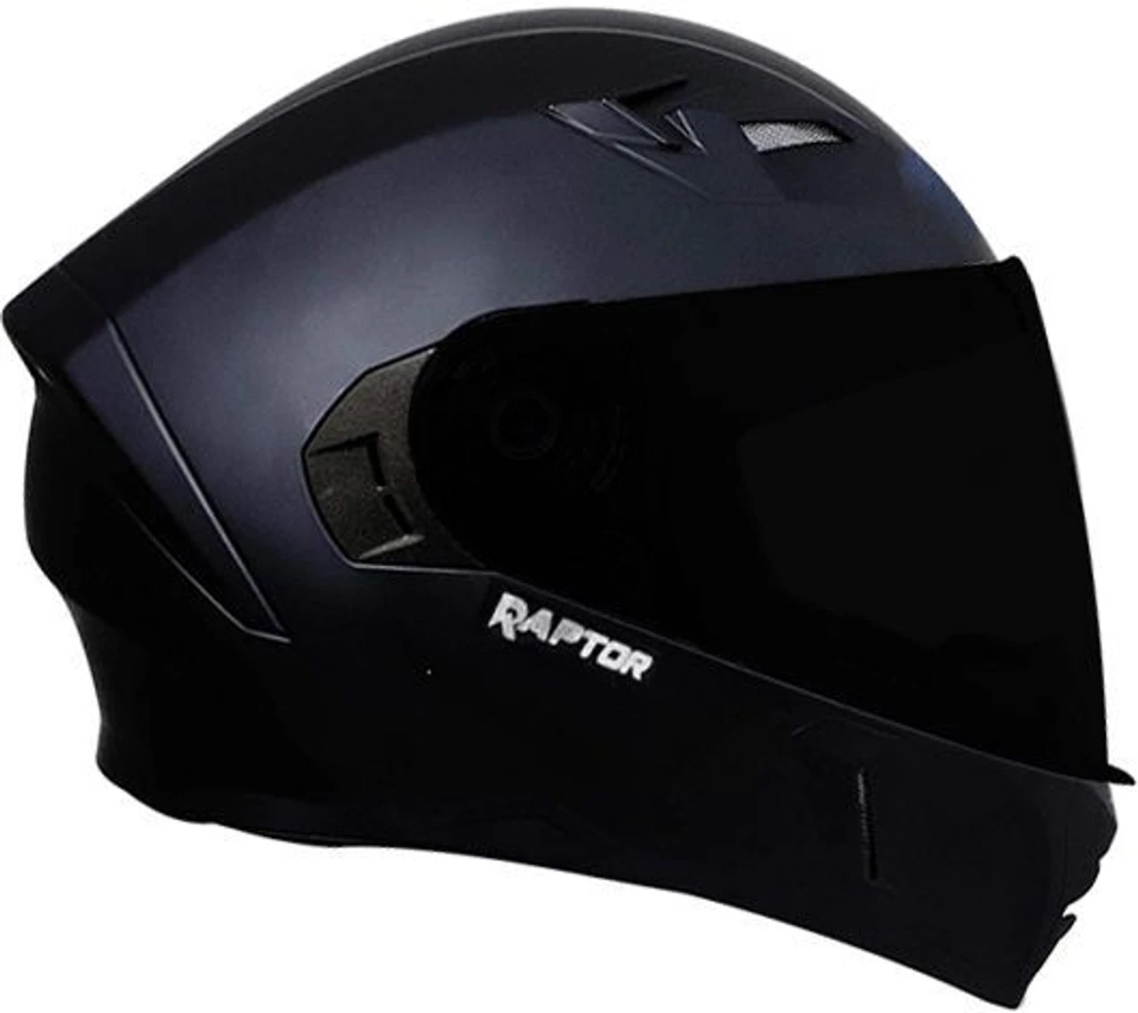 STEELBIRD SBA-21 RAPTOR BLACK C/V (M) STEELBIRD SBA-21 RAPTOR BLACK C/V (M)