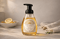 Citrus Foaming Hand Soap