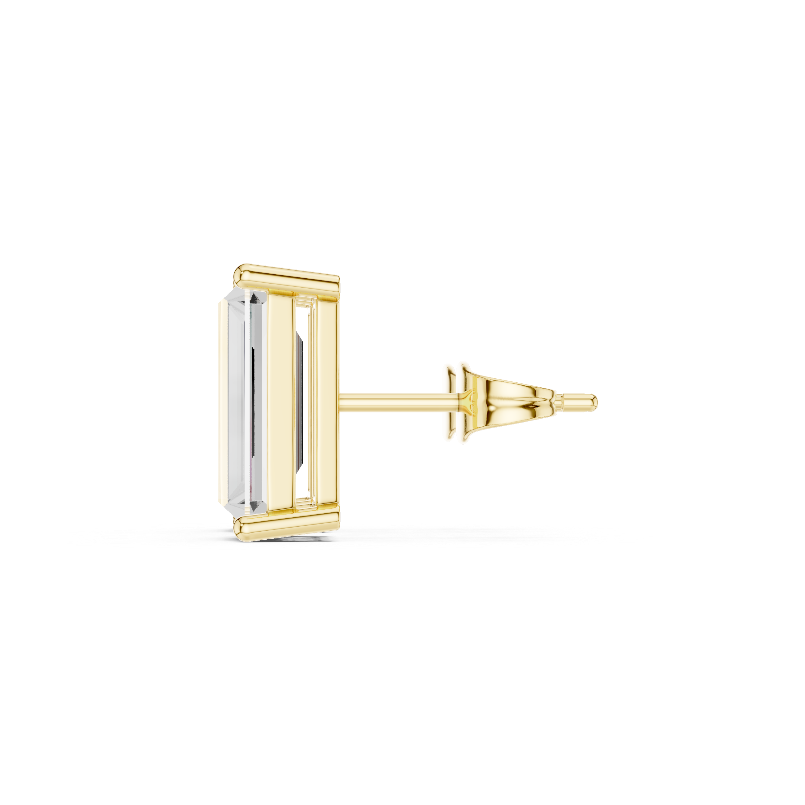 Baguette Earstuds