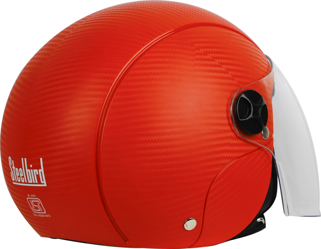 STEELBIRD SBH-16 ZOT NATURAL RED C/V (M) STEELBIRD SBH-16 ZOT NATURAL RED C/V (M)