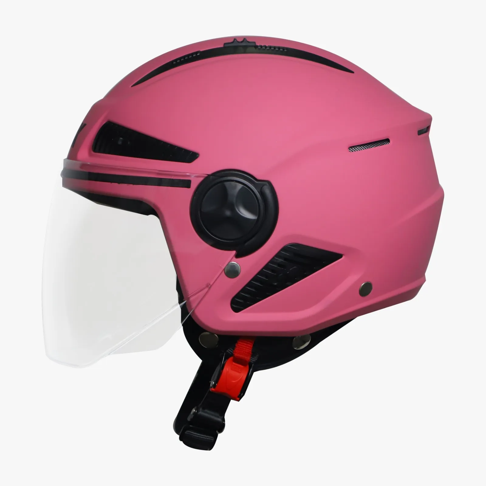 STEELBIRD SBH-24 VOX CLASSIC PINK C/V (M)
