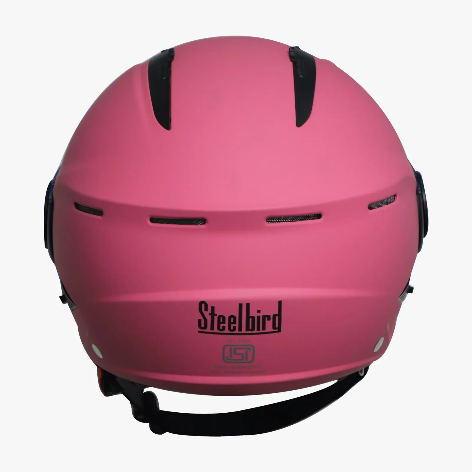 STEELBIRD SBH-24 VOX CLASSIC PINK C/V (L)