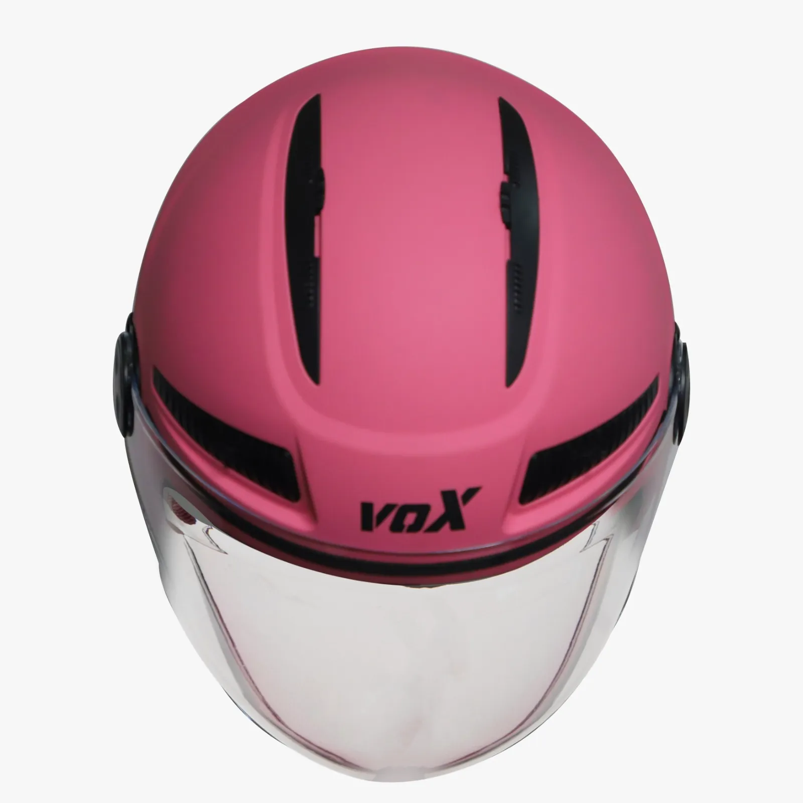 STEELBIRD SBH-24 VOX CLASSIC PINK C/V (M)
