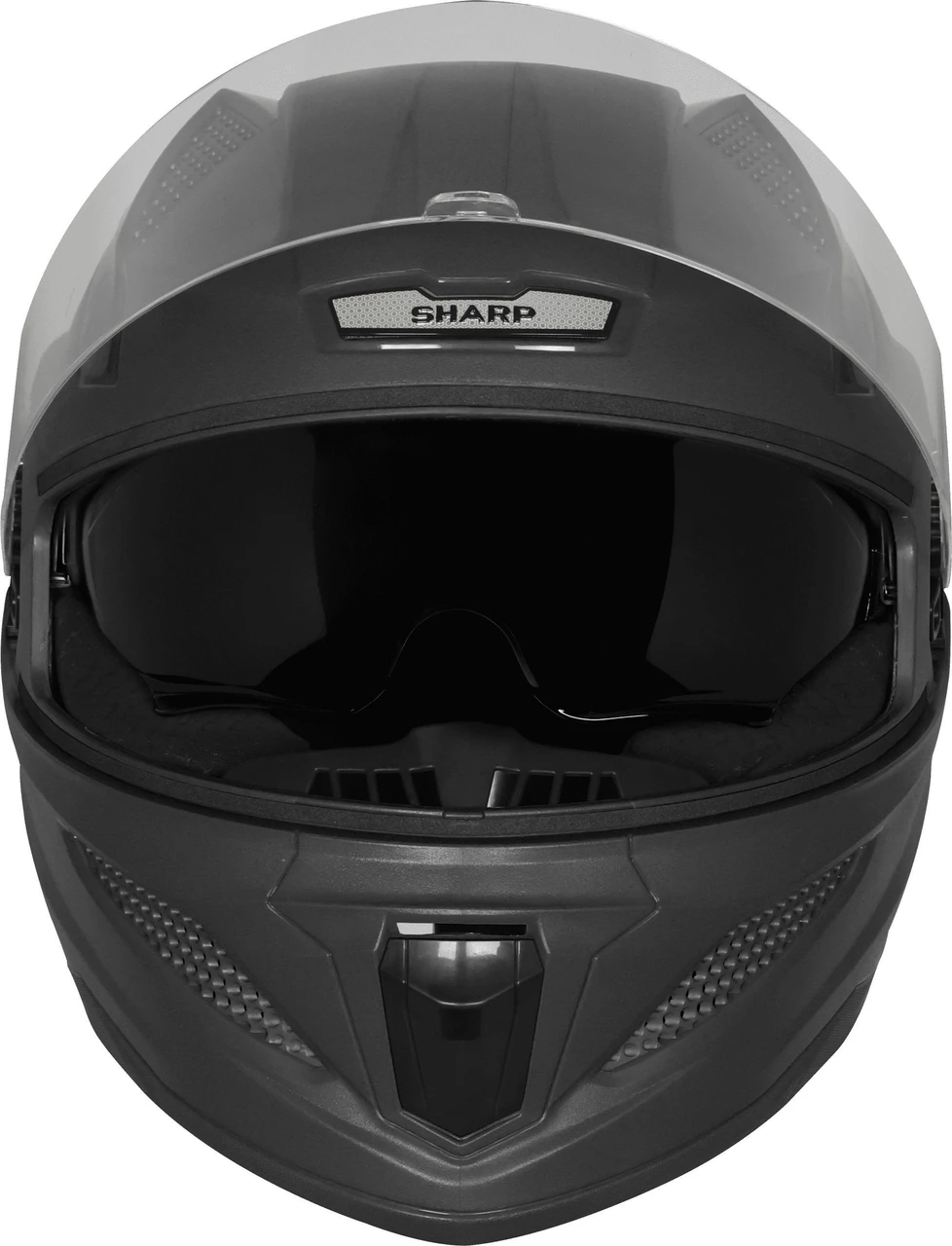 STEELBIRD SBH-25 ISS SHARP DASHING BLACK C/V 580 MM (M) STEELBIRD SBH-25 ISS SHARP DASHING BLACK C/V 580 MM (M)