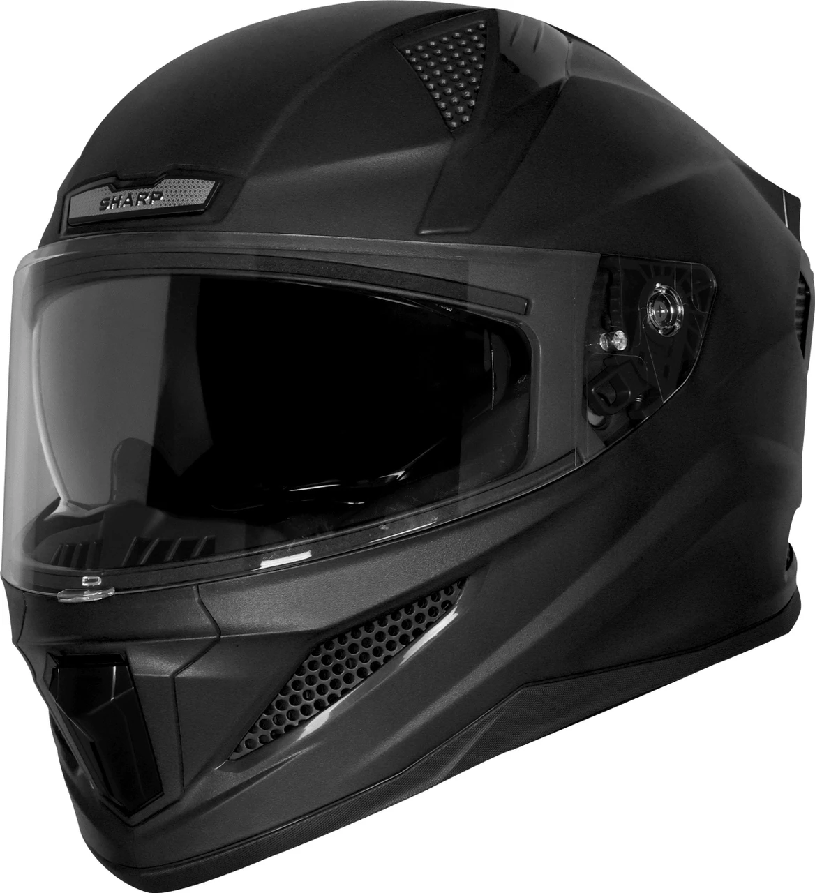 STEELBIRD SBH-25 ISS SHARP DASHING BLACK C/V 580 MM (M) STEELBIRD SBH-25 ISS SHARP DASHING BLACK C/V 580 MM (M)