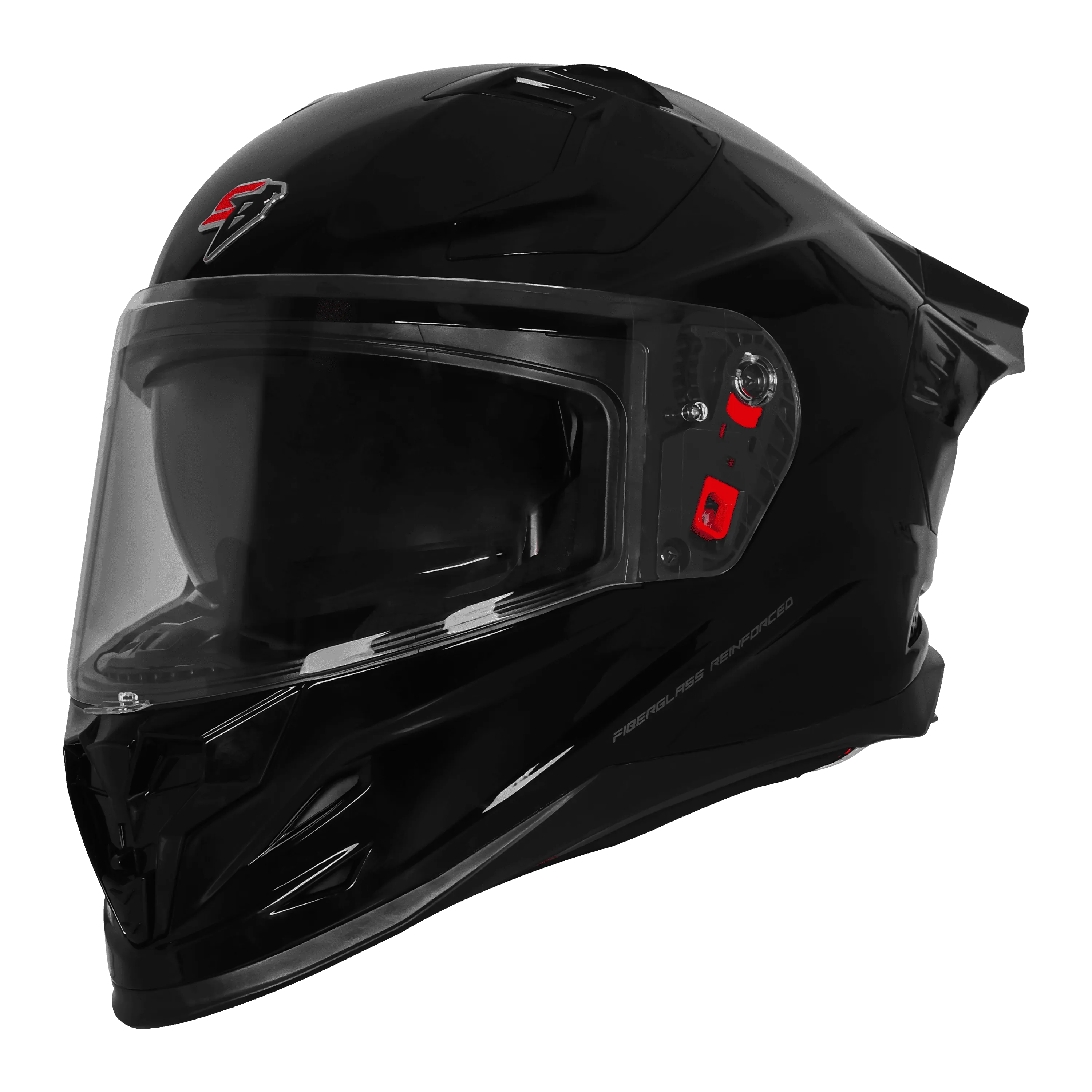 STEELBIRD SBH-61 ISS SXE MATT BLACK WITH TPE EDITION C/V 580 (C.V.+S.V.) STEELBIRD SBH-61 ISS SXE MATT BLACK WITH TPE EDITION C/V 580 (C.V.+S.V.)