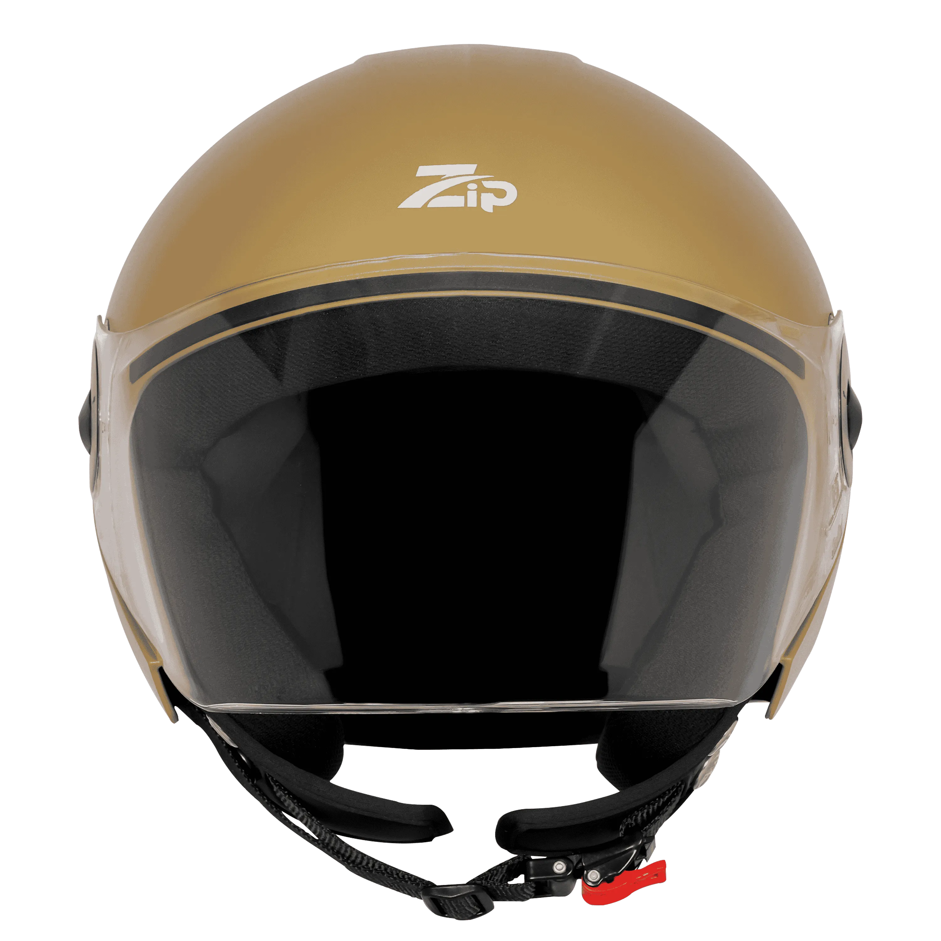 STEELBIRD SBH-64 ZIP RF DASHING DESERT STORM C/V 580 MM