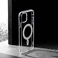 Clear Magsafe Case