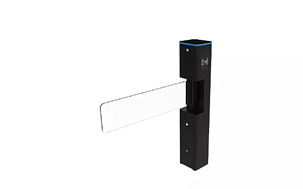 Torniquete de barrera giratoria de un carril - SBT2000S