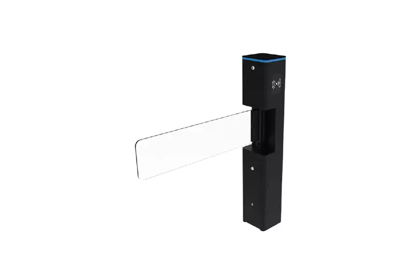 Torniquete de barrera giratoria de un carril - SBT2000S