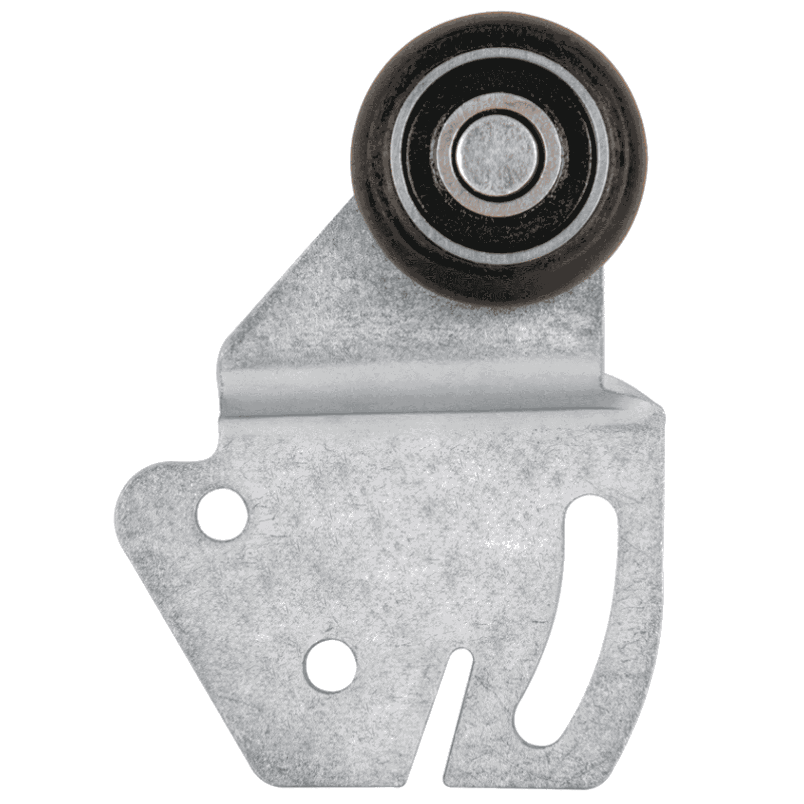 Sistema corredizo para riel superior de clóset, HERMEX-SC-01 / 48970