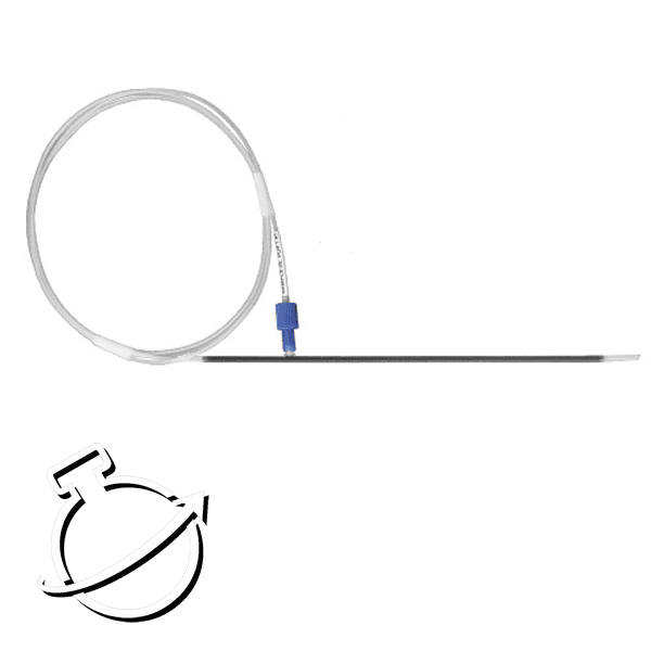 Carbon Fiber ESI SC-DX FAST Probe 1.0 mm ID