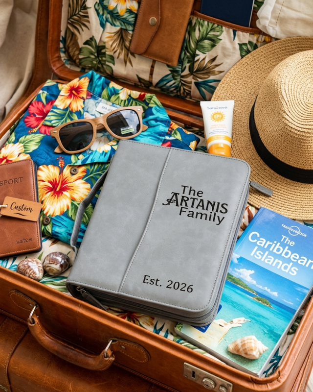 Saddle Collection Bible Cover