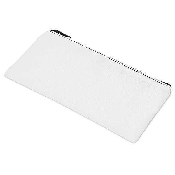 Hoppla Junior Recycled PET Stitch-Bond Pencil Case