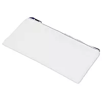 Hoppla Junior Recycled PET Stitch-Bond Pencil Case