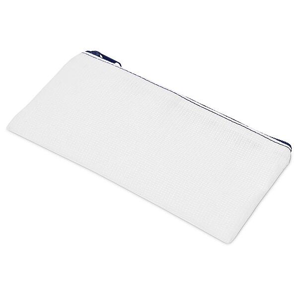 Hoppla Junior Recycled PET Stitch-Bond Pencil Case