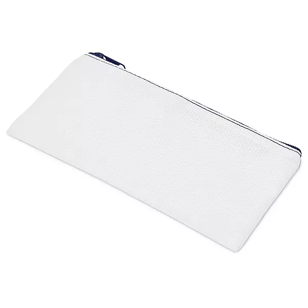 Hoppla Junior Recycled PET Stitch-Bond Pencil Case