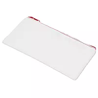 Hoppla Junior Recycled PET Stitch-Bond Pencil Case