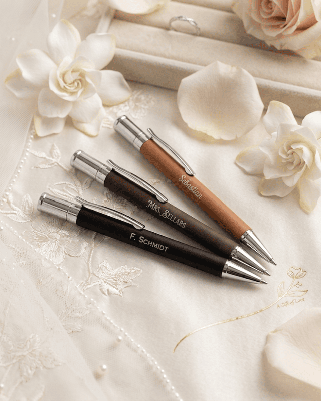 Saddle Collection Pen