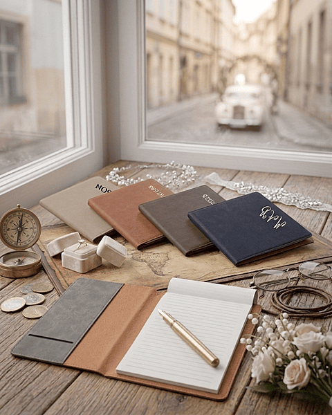 Saddle Collection Portfolio