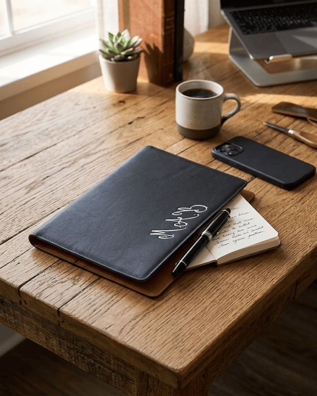 Saddle Collection Portfolio