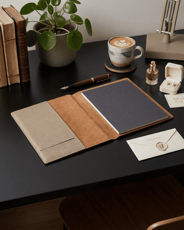 Saddle Collection Portfolio