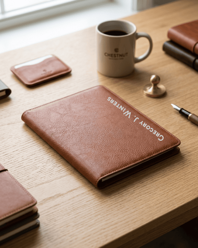 Saddle Collection Portfolio