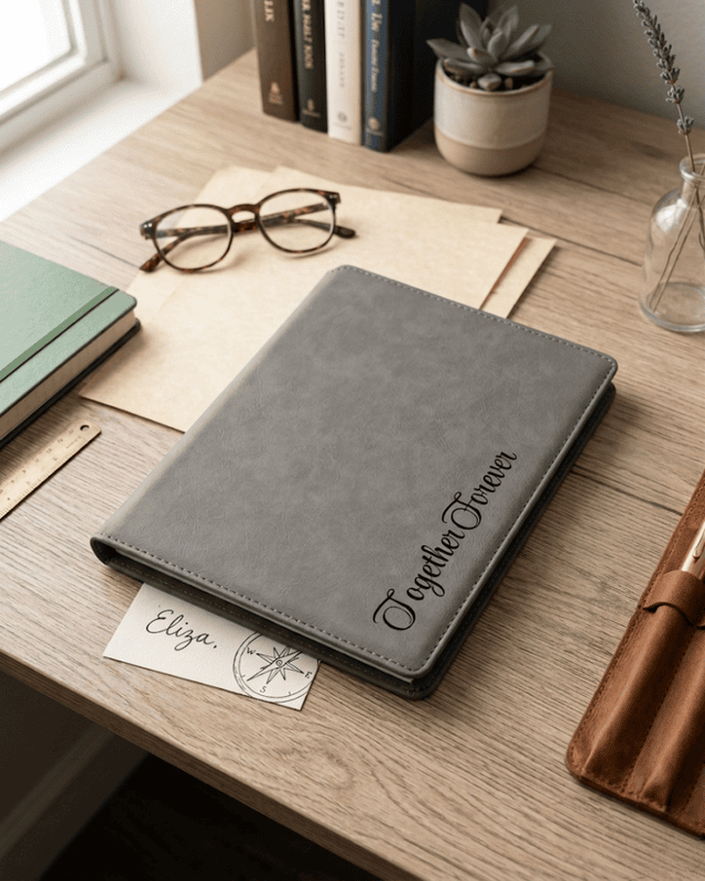 Saddle Collection Portfolio