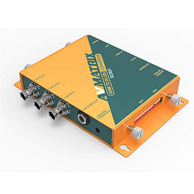 AVMatrix SC2031 HDMI to 3G-SDI Scaling Converter