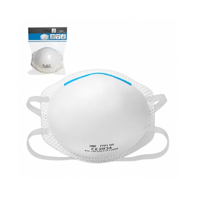 3PCS DUST MASK SET