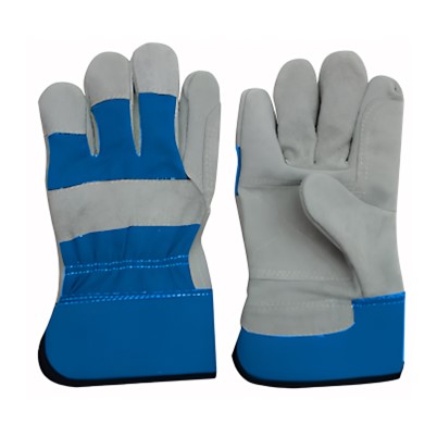 Premium Work Gloves – 10.5" XL (Pair)