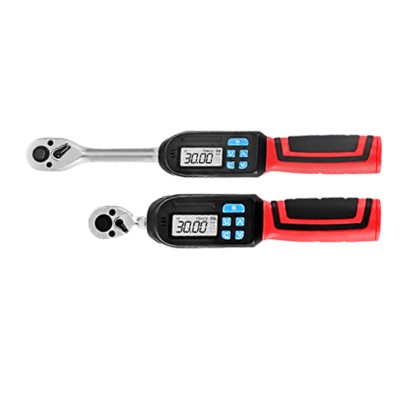 ELECTRONIC DIGITAL TORQUE WRENCH