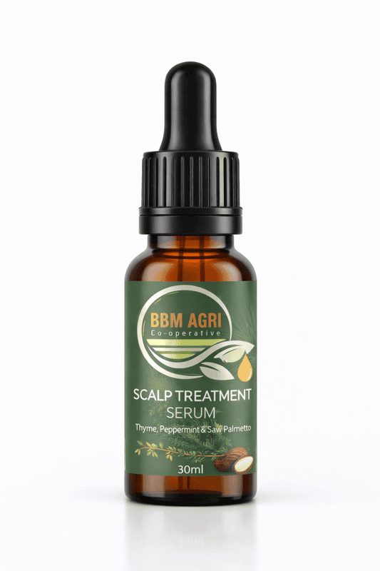 BBM Scalp Treatment Serum 30 ml