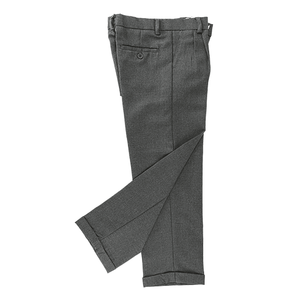 Boys School Trousers