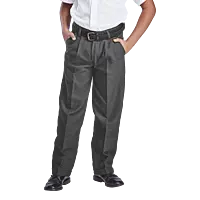 Boys School Trousers