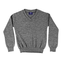 Unisex Long Sleeve School Jersey