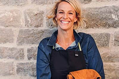 HOFATS Apron HOFATS Apron